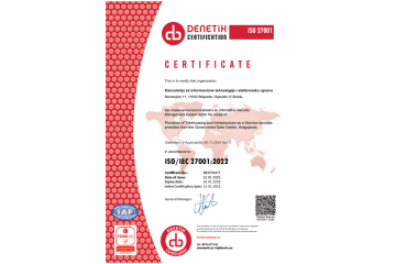 Document: [ISO 27001:2022]